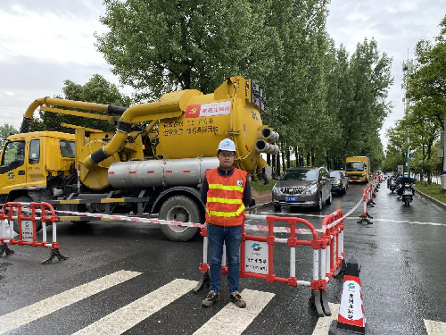 池州排水 池州排水